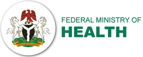 Federal Ministry of Health Nigeria Logo